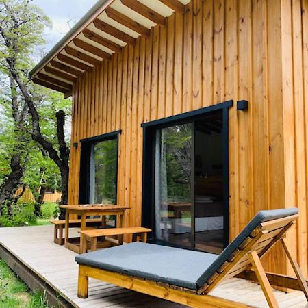 Kingfisher De Los Andes Villa Meliquina Exterior photo