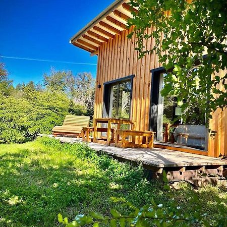Kingfisher De Los Andes Villa Meliquina Exterior photo