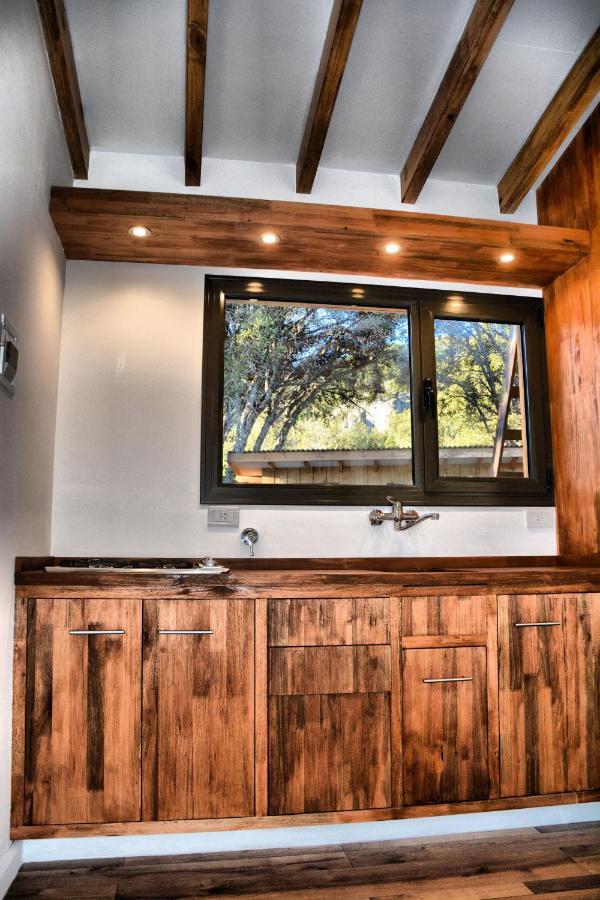 Kingfisher De Los Andes Villa Meliquina Exterior photo